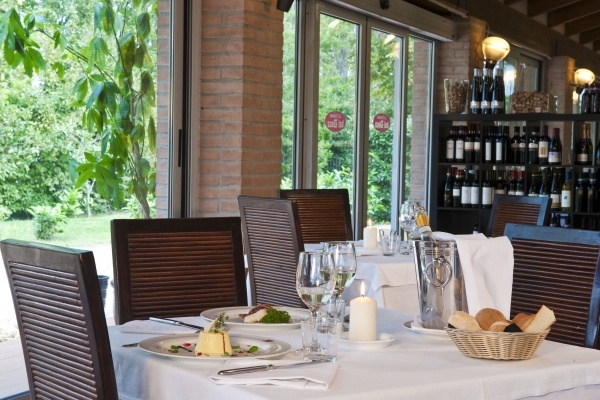 CDH Hotel Villa Ducale